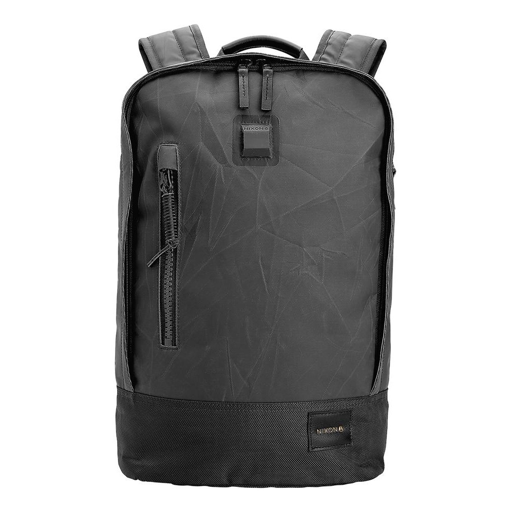 Nixon Backpack C2185000 Base Backpack Black