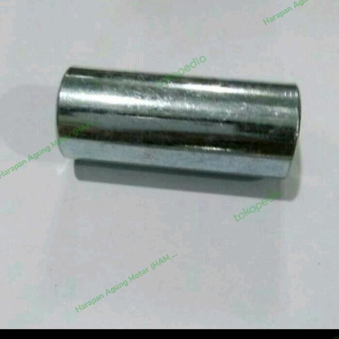 TROMOL DEPAN SCORPIO BYSON LAHER RODA DAN BOSH DALAM