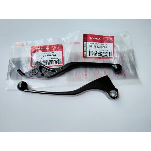 Ready Handle/Handel Honda Tiger 2000/Tiger Revo Original AHM