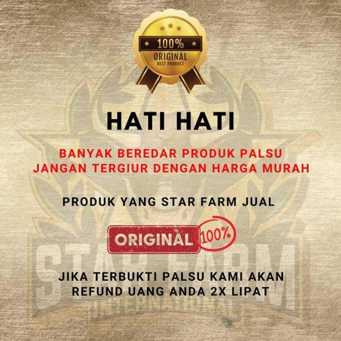 VERMIXON SIROP 1 LITER - STAR FARM