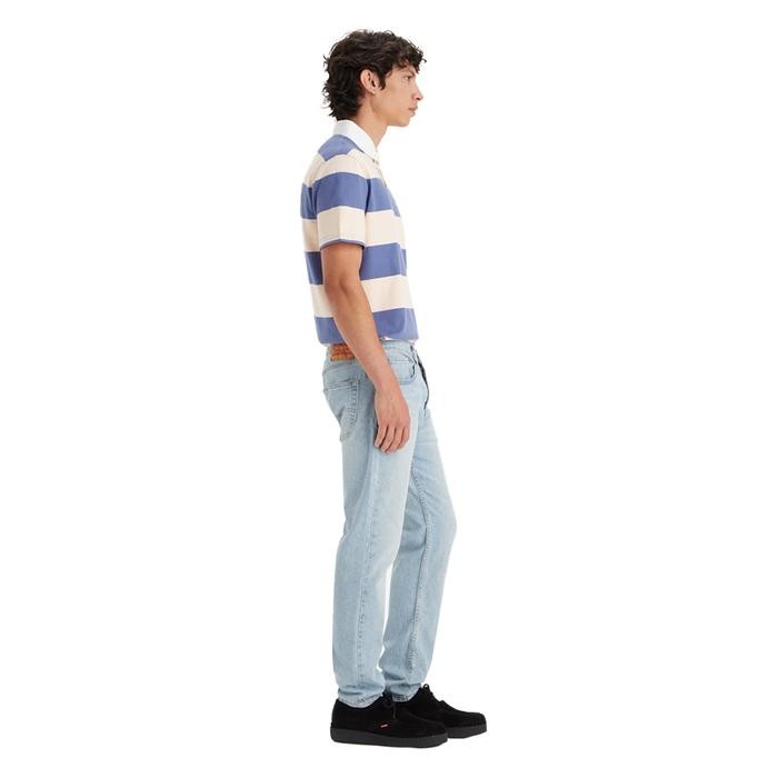 Levi's Men's 512 Slim Taper Jeans (28833-1272)