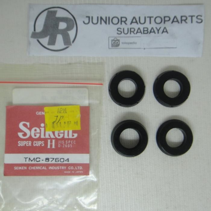 Karet Central Rem Daihatsu Taft Seiken Japan Asli