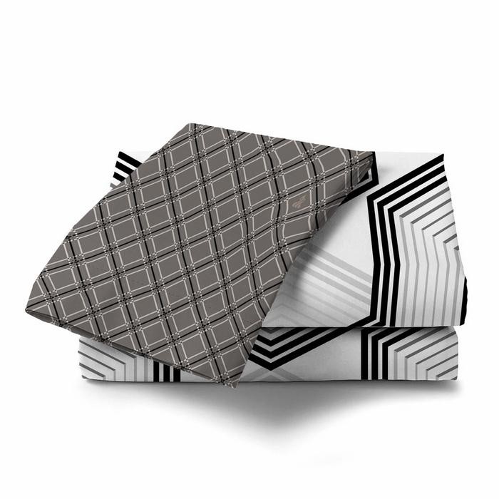 Bedcover Vallery Quincy 180x200 Luxton