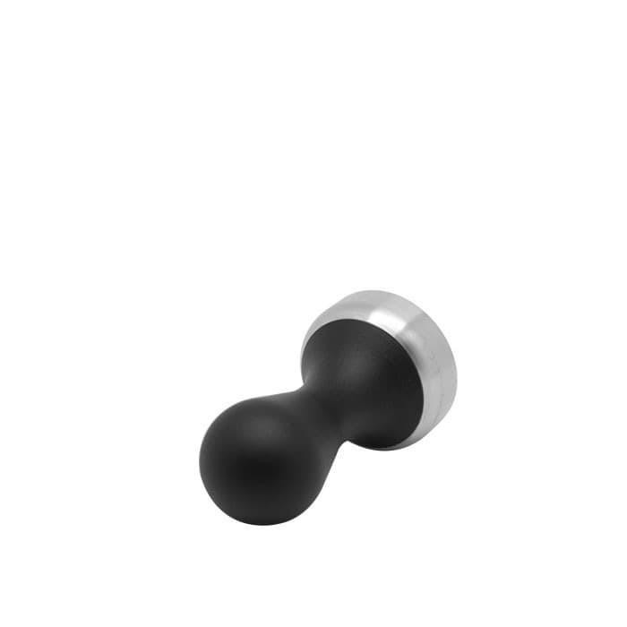 FLAIR - STAINLESS STEEL TAMPER (BLACK) TAMPER KOPI
