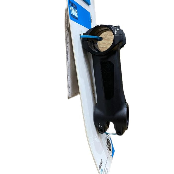 PRO STEM DISCOVER ALLOY +/-6 31.8MM 90MM 100MM 110MM / STEM PRO DISCOVER ALLOY 6 DERAJAT 9CM 10CM