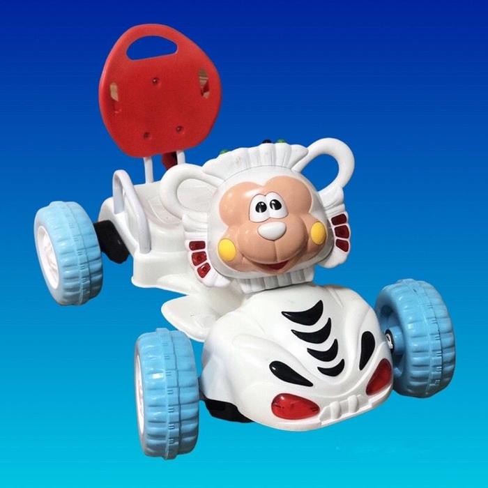 mobil mainan gokart aki mobil aki remote