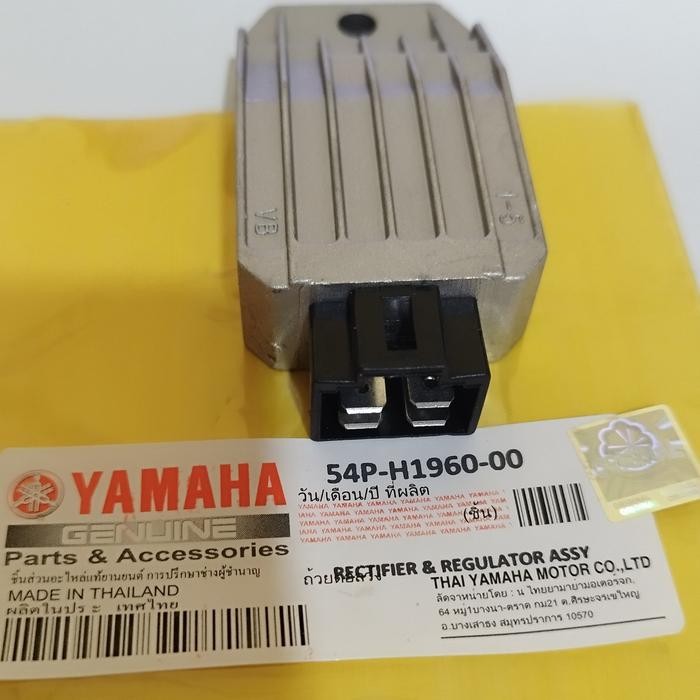 Regulator Kiprok Mio J Ori Thailand