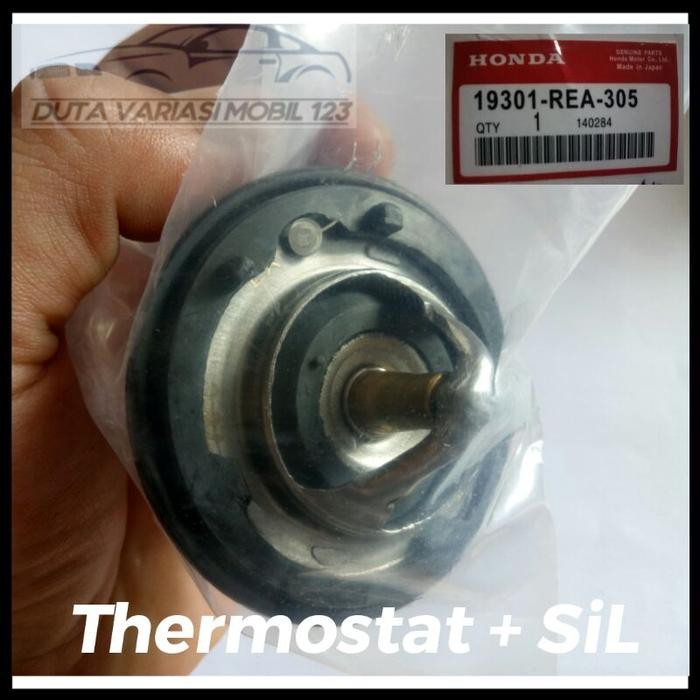 Thermostat Termostat Civic Lx, Civic Nouva/Nova Original