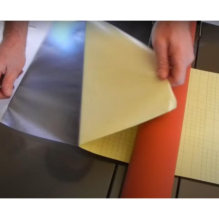 Laminasi Doff Foto Ukuran 40x60 : Penambah Kualitas Foto