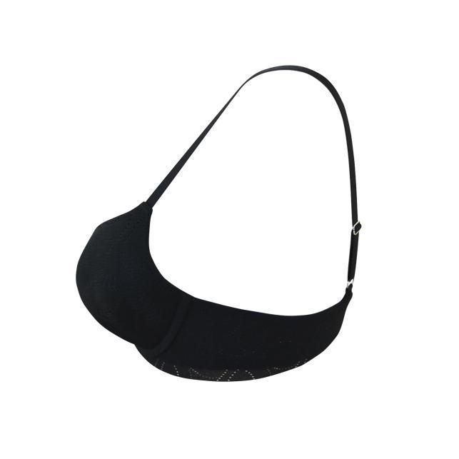 Wacoal Mood Odyssey Ib 5481 - Passionate - 3/4 Cup Best Quality Asli 100% Original