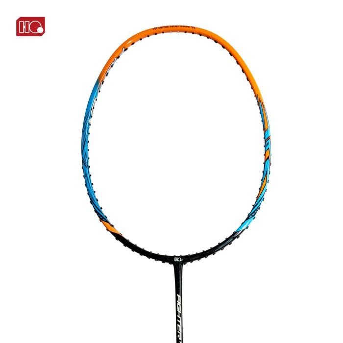 Raket Badminton Hi-Qua Fighter Pro Z