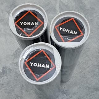 SHUTTLECOCK YOHAN Kok Bulu Tangkis Turnamen Raket Kok Badminton Spek Lomba BISA COD