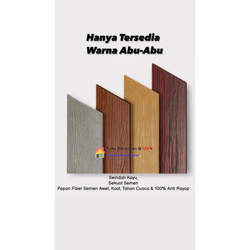 New woodplank elephant lisplang