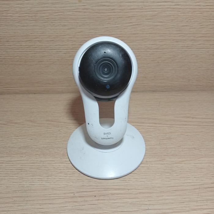 Cctv Bardi Ip Camera Outdoor Wifi Bekas Promo 