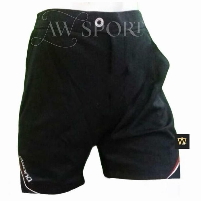 Celana Pendek Elvana / Celana Olahraga best seller