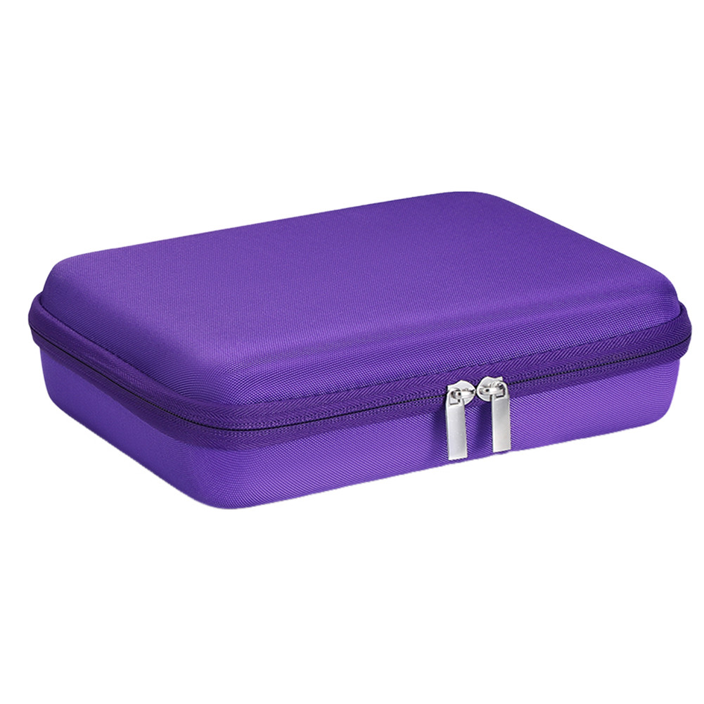 Hard Carrying Case for 3Doodler Start+ Essentials (2024) 3D Pen Set Hard Travel Case Shockproof