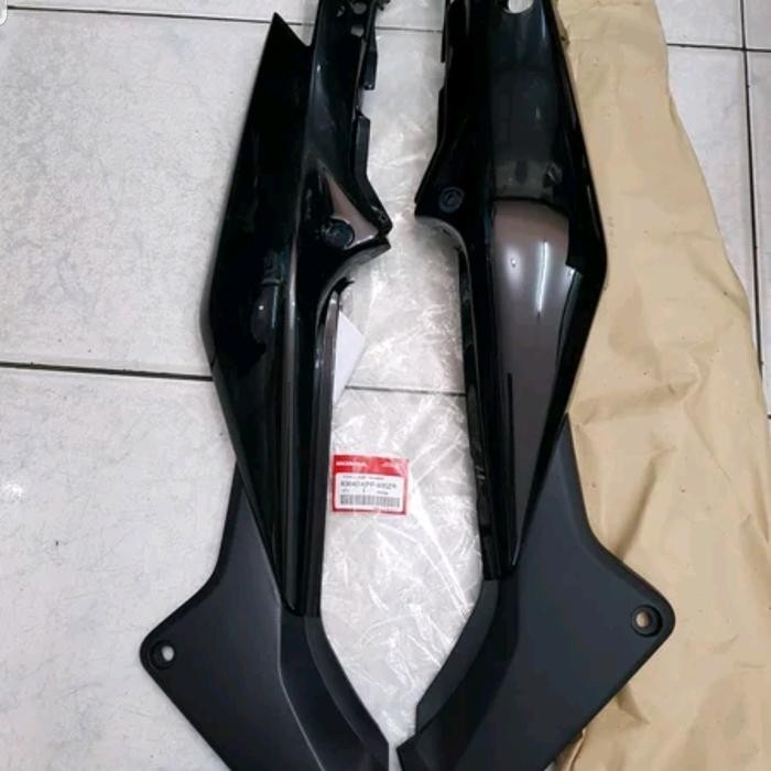 Cover Bodi Body Belakang Cbr 150 Old Original Thailand