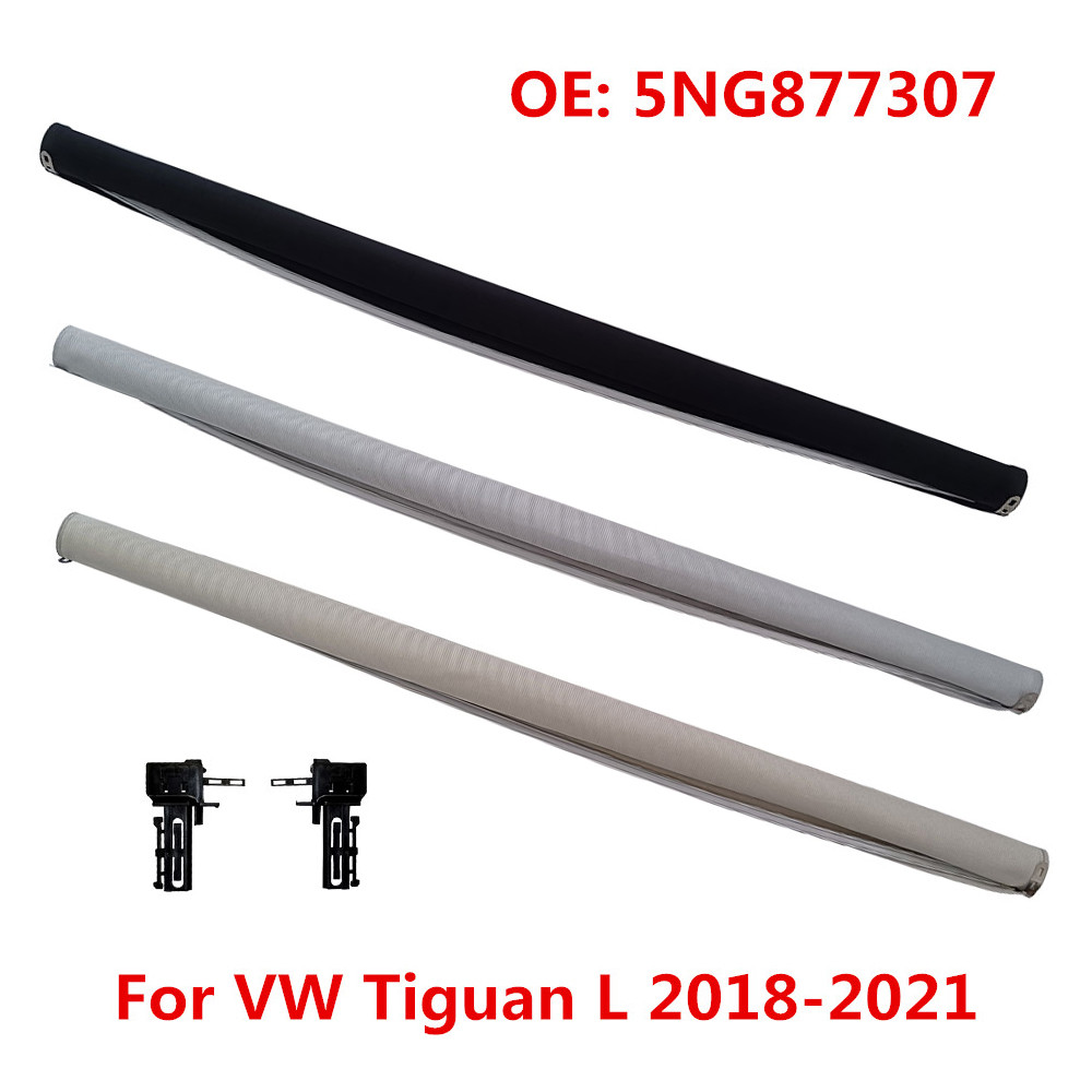 Skylight Shutter Sunroof Sunshade Curtain For Volkswagen VW Tiguan L