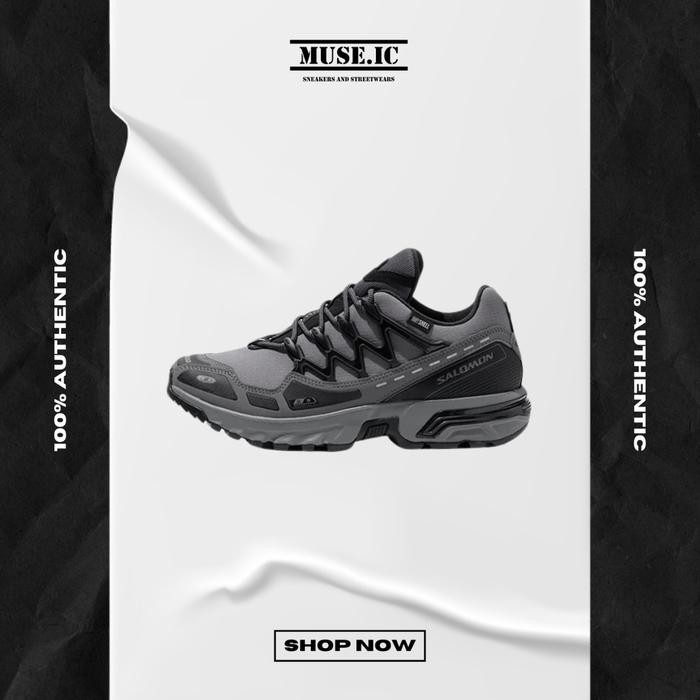 Salomon Acs+ Cswp Castlerock