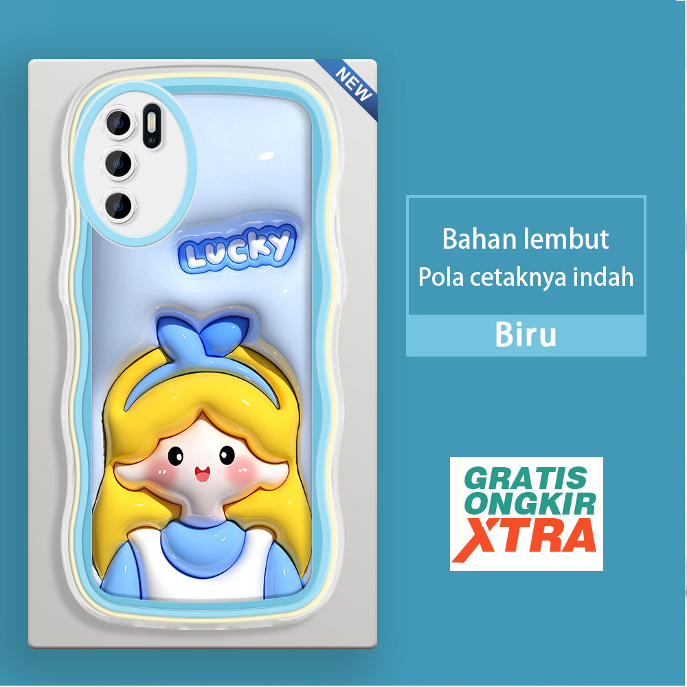 Casing HP OPPO A8 A15 A15S A16 A16S A16K A16E A17 A17K A31 A33 2020 A39 A36 A35 A58 A57 2016 A57T A7