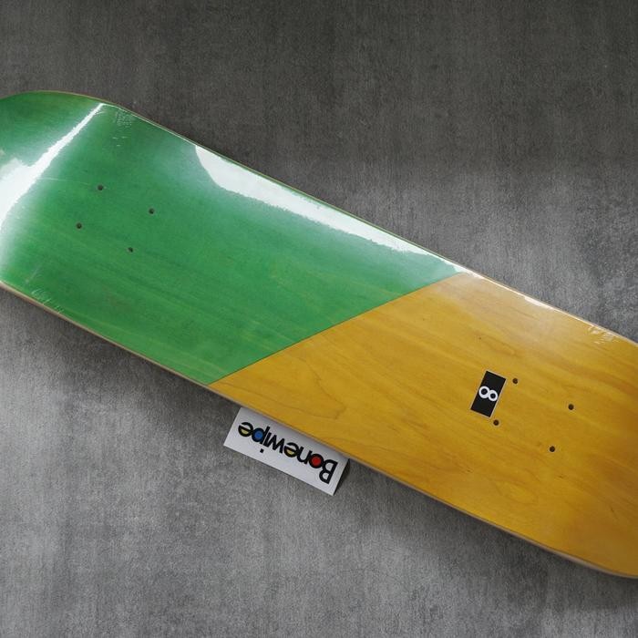 deck blank 2 warna size 8.0