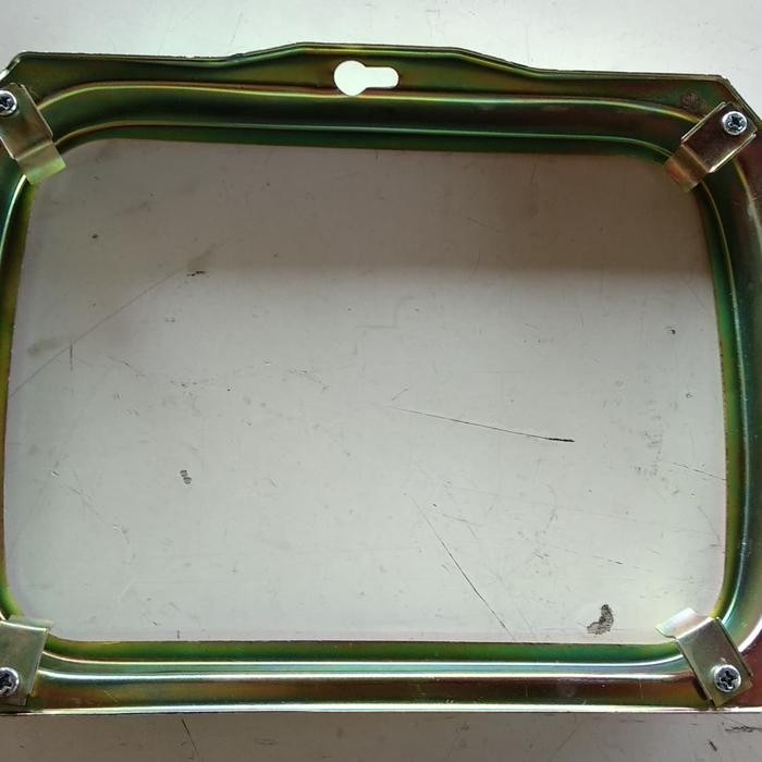 Ring Lampu Depan Taft Gt Set Kiri Kanan