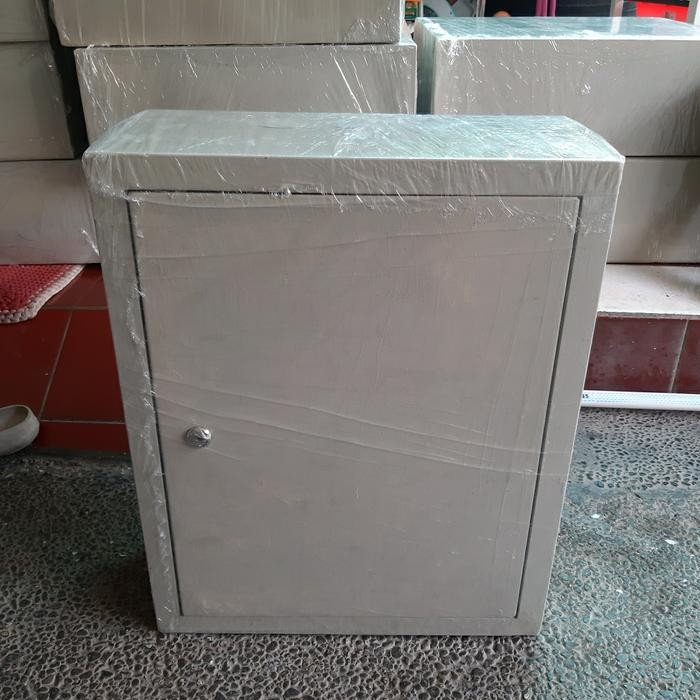 Box Panel Listrik 40X50X20