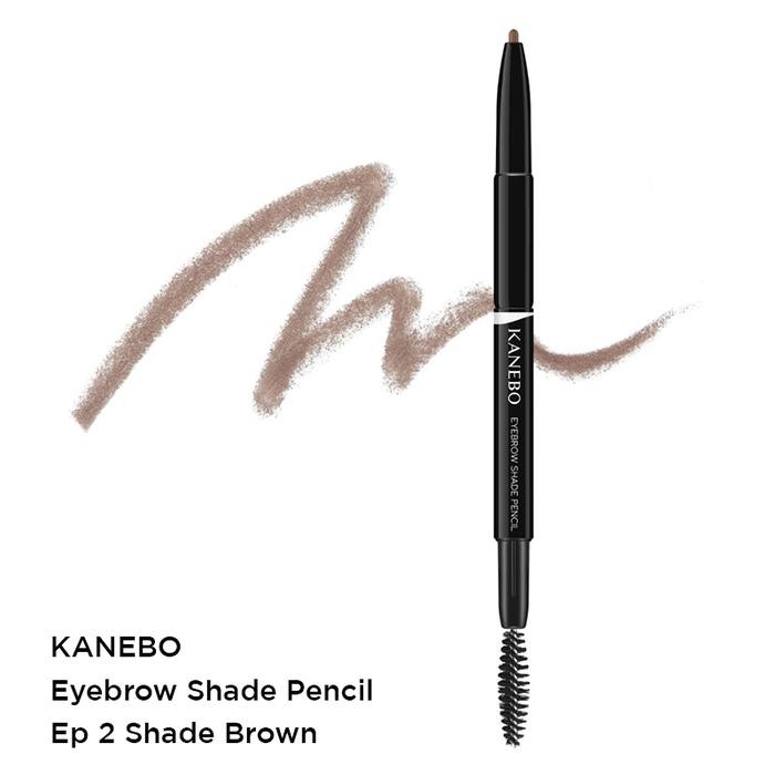 5zp1- Kanebo Eyebrow Shade Pencil