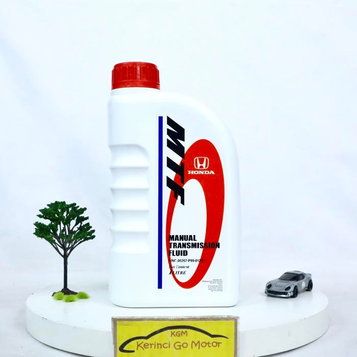 Jual Oli Mtf Honda - Oli Manual Transmisi Mtf Honda - Oli Honda Mtf 1L