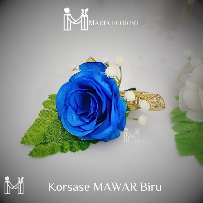 108p- Korsase Wedding / Bunga Dada/ Bros Jas/ Corsage Wedding/ Bunga Jas