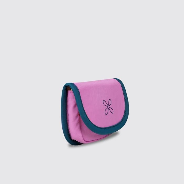 Exsport Poca Card Wallet - Pink