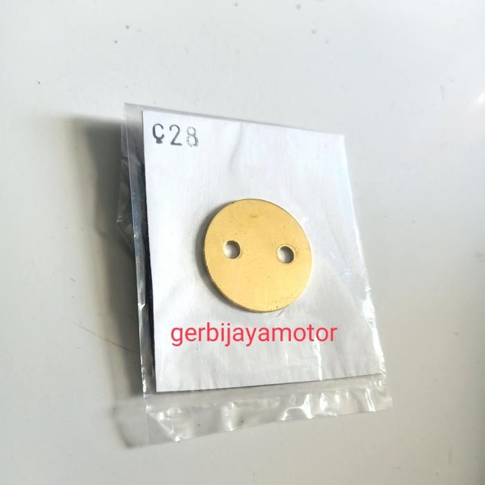 PRODUK koin gobangan lidah karburator kijang super 5k