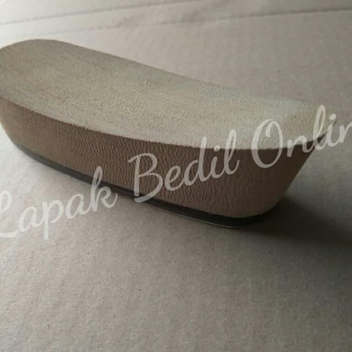 ItemNews- Kd As6 / Karet Popor Modif Pendek Keren Murah