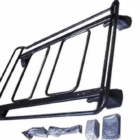 Banyak Dicari Jimny Katana Roof Rack Bagasi Atas Mobil Angkut Barang Keranjang Terlariss 