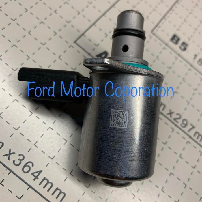 Switch Sensor Control Valve Scv Pump Injection T6 Ford Ranger 2200Cc