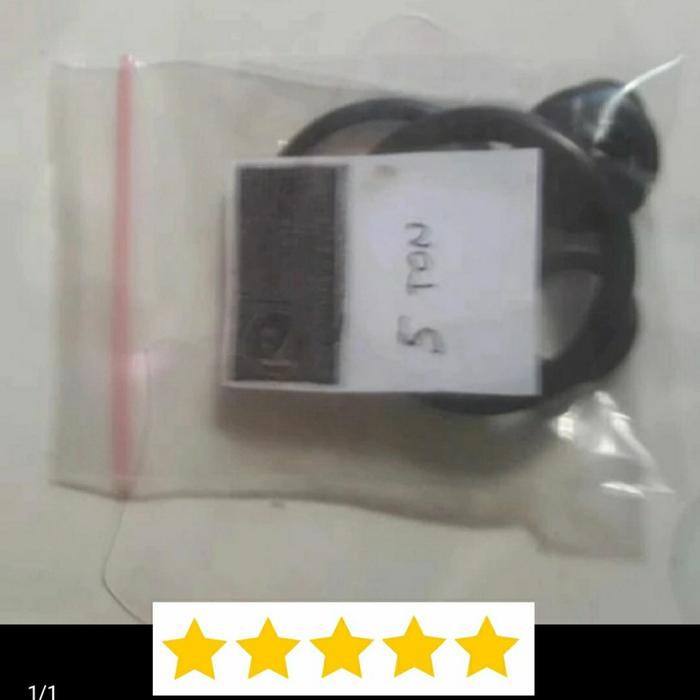 Terlaris sil dongkrak 5 ton seal dongkrak 5 ton SALE