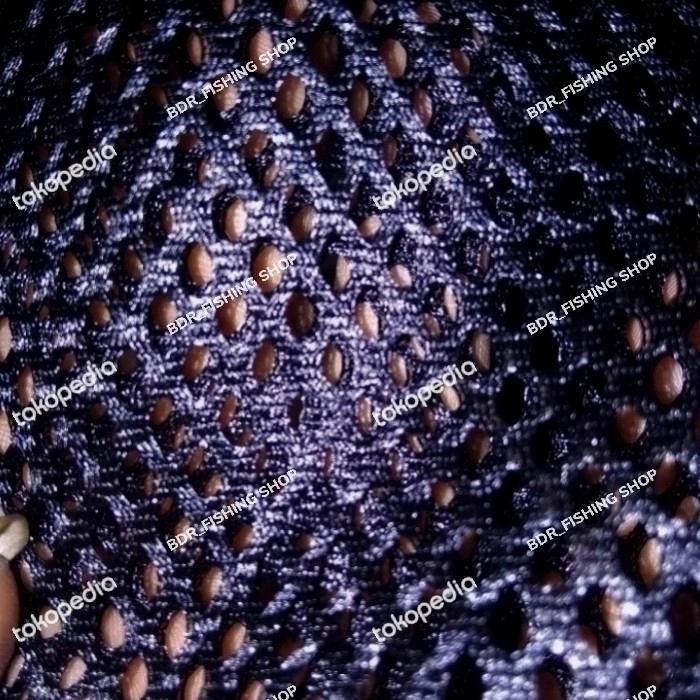 Koja Ikan - Korang Ikan - Jaring - Keramba Ikan - Tempat Ikan 120Cm Pasti Ori