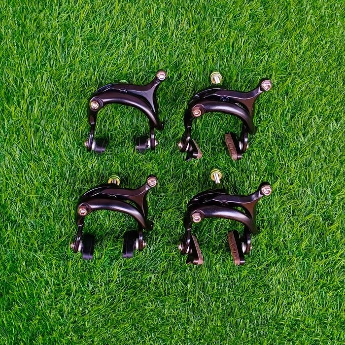 Ubrake pikes/ Brake Caliper pikes gen 2