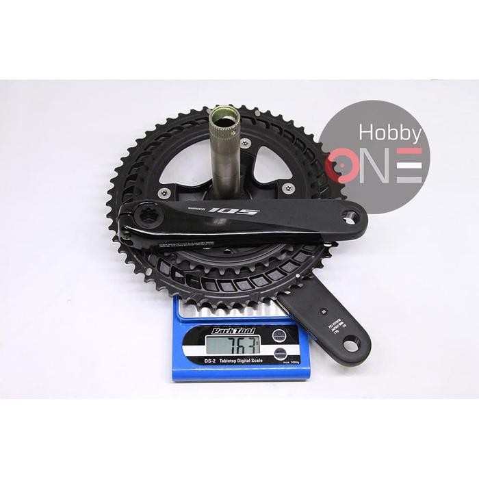 SHIMANO 105 FC-R7000 R7000 53-39T 2X11 SPEED CRANK CRANKSET