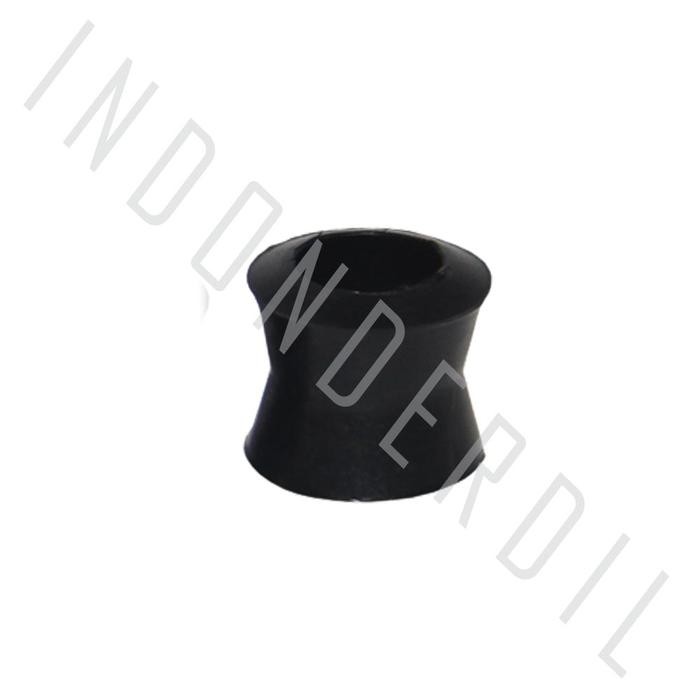 Karet Dudukan Shock-Shockbreaker Belakang Tiger Lama-New / Mega Pro #Gratisongkir