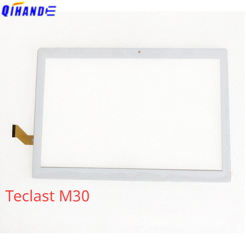 Tab Touch For Newest Teclast M30 /M30 Pro / M40 /M40 Pro 10.1Inch Tablet Mt6797 X27 Sensor Digitizer