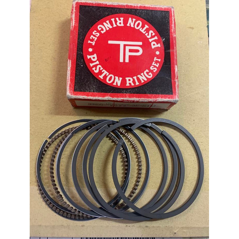 Jual Ring Seher Std Mitsubishi Minicab L100 Tp Japan Kode 085