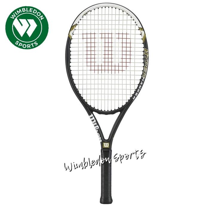 Raket tenis Wilson HYPER HAMMER 5.3