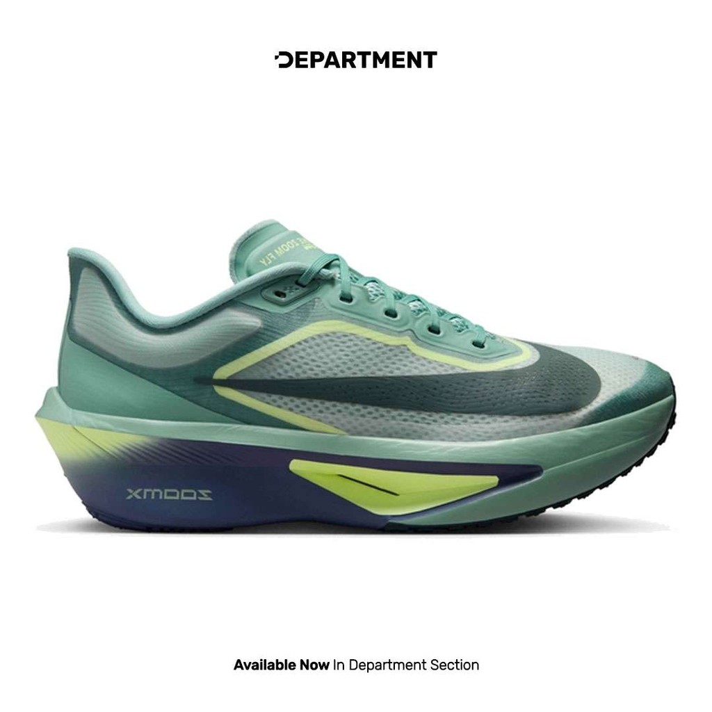 NIKE Sepatu Lari Pria ZOOM FLY 6 FN8454003 ORI