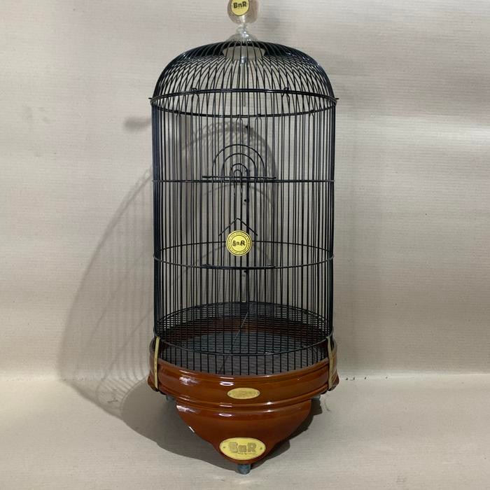 SIAPKIRIM SANGKAR KANDANG LOVEBIRD LB BNR REBORN PVC READY STOCK