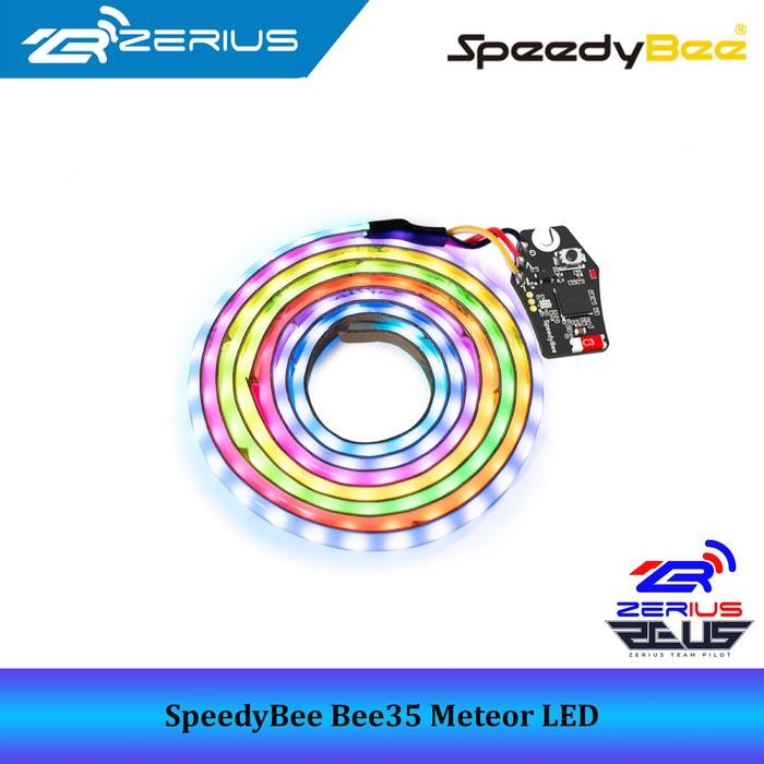 hw5f- Speedybee Bee35 Meteor Led