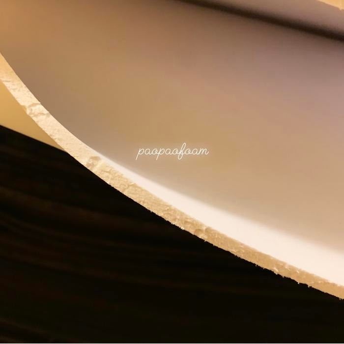 Spon Eva 5Mm 10Mm / Busa Ati / Sponge Sandal / Karet Eva Matt Terlaris