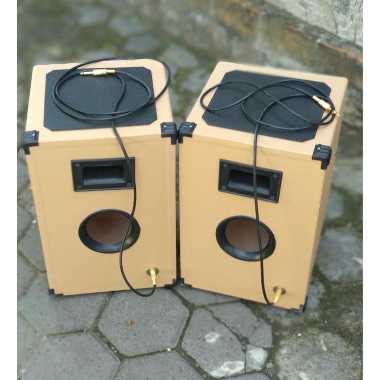 TERBARU cajon electric natural cajon elektrik jazzie pro kajon elektrik