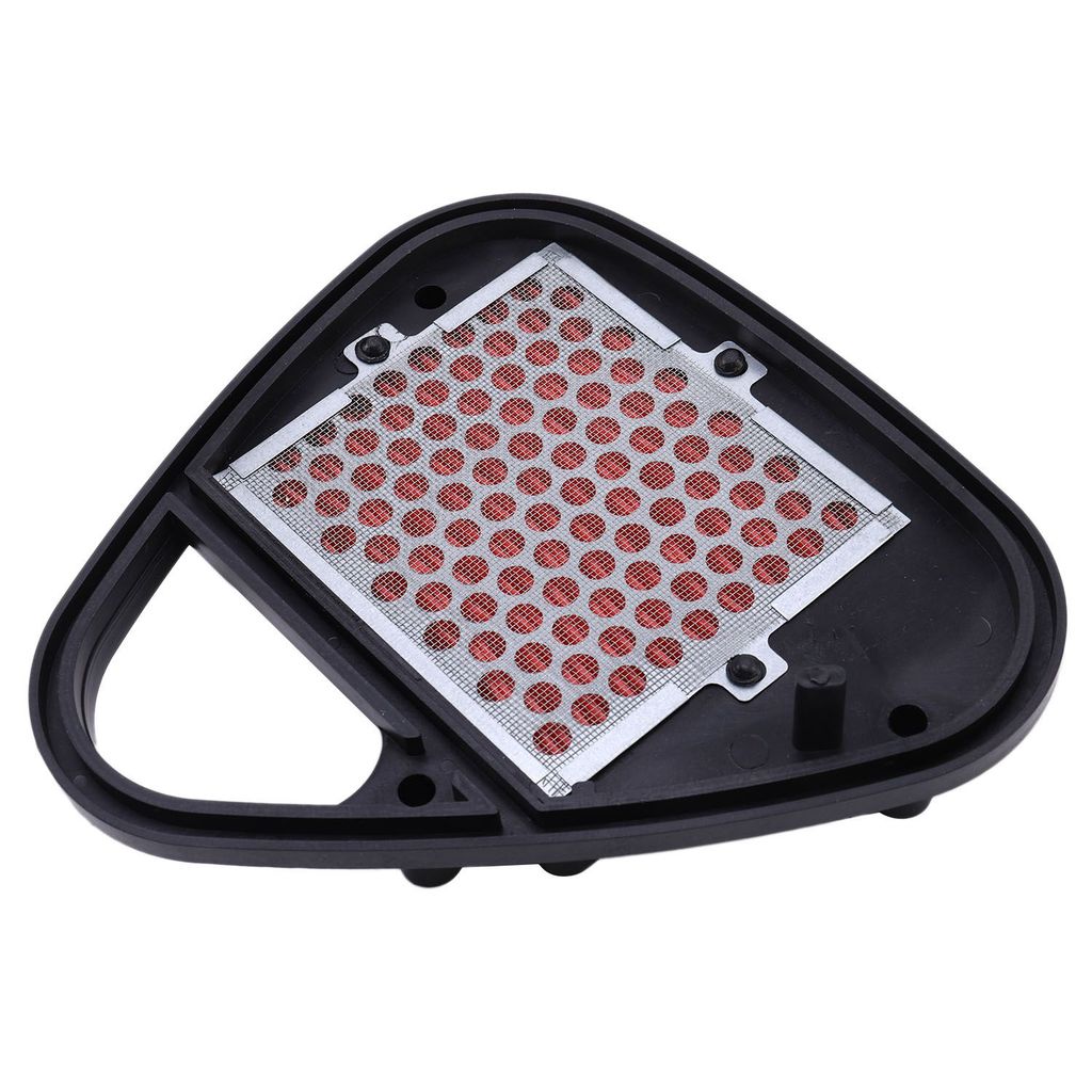 NEW-MOTORCYCLE AIR FILTER CLEANER FOR HONDA STEED400 STEED600 STEED VLX600 SHADOW 600 1995-1997