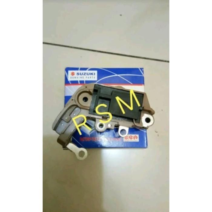 Ic Regulator Ic Alternatorsuzuki Karimun Kotak Aerio Sirion 12V Kaki 3